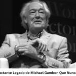 Descubre el Impactante Legado de Michael Gambon Que Nunca Conociste!