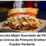 Descubre el Secreto Mejor Guardado de Pittsburgh: Los Sándwiches Únicos de Primanti Brothers Que No Puedes Perderte