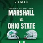 Marshall vs Ohio State: El Partido que Nadie Esperaba ¡Sorpresa en el Horizonte!