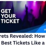 AXS Secrets Revealed: How to Score the Best Tickets Like a Pro