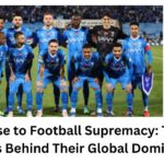 Al Hilal’s Rise to Football Supremacy: The Untold Secrets Behind Their Global Dominance