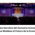 Descubre los Secretos del Exclusivo Economic Club of Chicago que Moldean el Futuro de la Economía Global