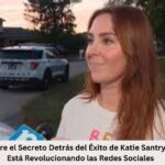 katie santry Descubre el Secreto Detrás del Éxito de Katie Santry: La Influencer que Está Revolucionando las Redes Sociales