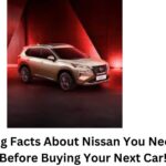 10 Shocking Facts About Nissan You Need to Know Before Buying Your Next Car!