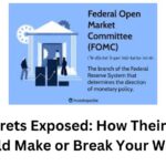 FOMC Secrets Exposed: How Their Decisions Could Make or Break Your Wallet