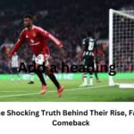 Man Utd: The Shocking Truth Behind Their Rise, Fall, and Future Comeback