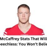 Christian McCaffrey Stats That Will Leave You Speechless: You Won’t Believe