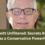 Hugh Hewitt Unfiltered: Secrets Behind His Rise as a Conservative Powerhouse