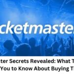 Ticketmaster Secrets Revealed: What They Don’t Want You to Know About Buying Tickets