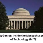 massachusetts institute of technology (mit)