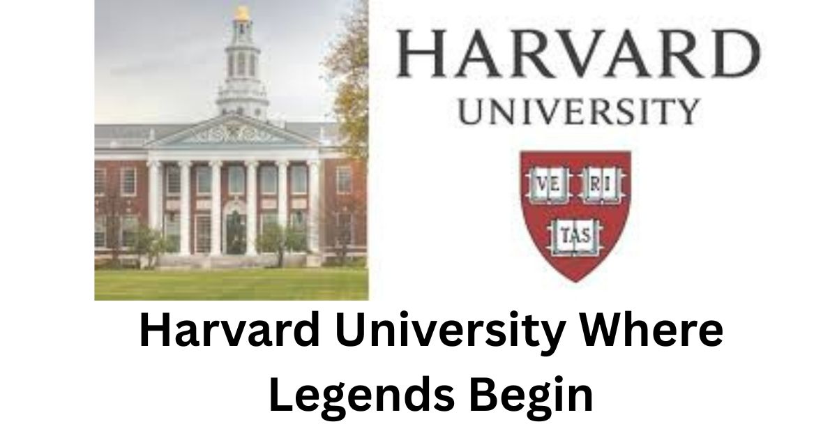 Harvard University