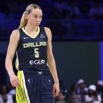 wnba scores
