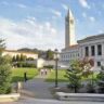 University of California Berkeley