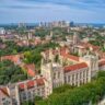 Discovering the University of Chicago