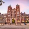 university of pennsylvania