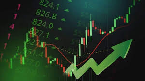 Stock Market The Ultimate Beginner’s Guide to Making Your Money Work for You